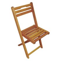 Morrisons Garden Chair Wayfair